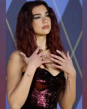 Dua Lipa OnlyFans Leaked Free Thumbnail Picture - #CcuHRVYkWk