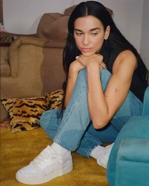 Dua Lipa OnlyFans Leaked Free Thumbnail Picture - #Cf2pyMpCDV