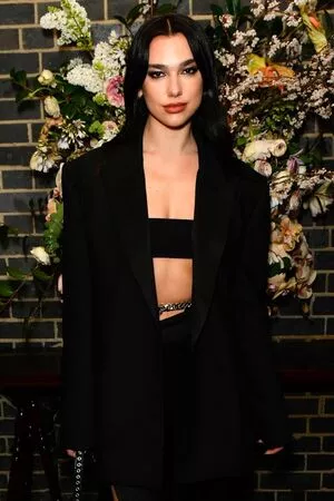 Dua Lipa OnlyFans Leaked Free Thumbnail Picture - #Cf4rIwLJAq