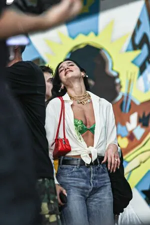 Dua Lipa OnlyFans Leaked Free Thumbnail Picture - #CgDeH3RGXw