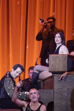 Dua Lipa OnlyFans Leaked Free Thumbnail Picture - #ChA3sWHOaF