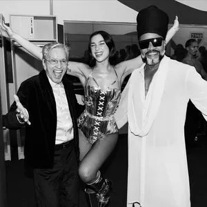 Dua Lipa OnlyFans Leaked Free Thumbnail Picture - #CjK9s4zMG2