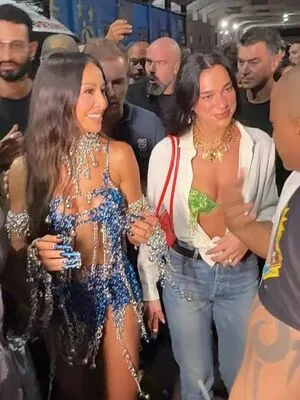 Dua Lipa OnlyFans Leaked Free Thumbnail Picture - #CjxP3rCg8j