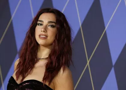 Dua Lipa OnlyFans Leaked Free Thumbnail Picture - #Cn5FTROSva