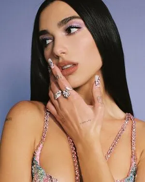 Dua Lipa OnlyFans Leaked Free Thumbnail Picture - #CnAUt5a0T8