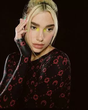 Dua Lipa OnlyFans Leaked Free Thumbnail Picture - #Cpb7rSo8cs