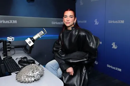 Dua Lipa OnlyFans Leaked Free Thumbnail Picture - #CqKjCWzehf