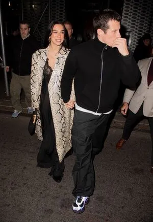 Dua Lipa OnlyFans Leaked Free Thumbnail Picture - #CqVrQLETZF