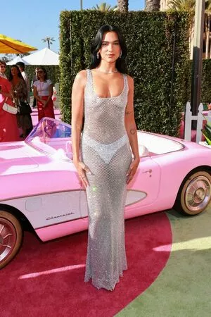 Dua Lipa OnlyFans Leaked Free Thumbnail Picture - #Cxu0WFreFe