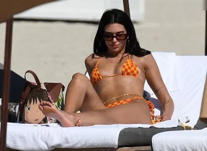 Dua Lipa OnlyFans Leaked Free Thumbnail Picture - #Cy0Z6tMV5p