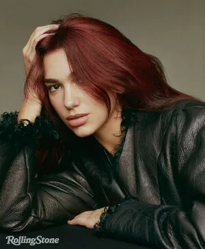 Dua Lipa OnlyFans Leaked Free Thumbnail Picture - #D0xuD34cn1