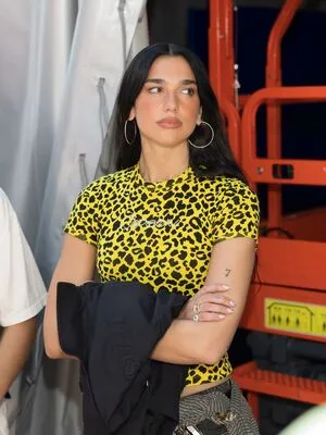 Dua Lipa OnlyFans Leaked Free Thumbnail Picture - #D4VsjXXCTT