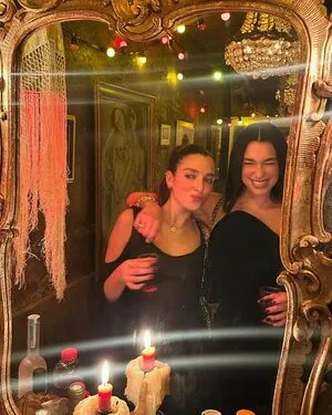 Dua Lipa OnlyFans Leaked Free Thumbnail Picture - #D5kRYUJ7xt