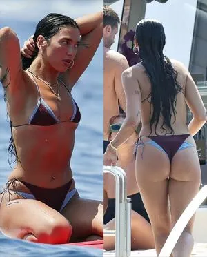 Dua Lipa OnlyFans Leaked Free Thumbnail Picture - #D5o7dpxvhg