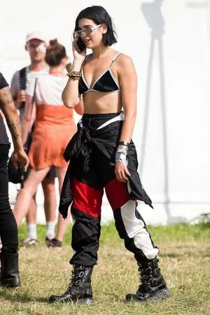 Dua Lipa OnlyFans Leaked Free Thumbnail Picture - #D7UnZisaFW