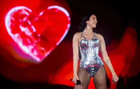 Dua Lipa OnlyFans Leaked Free Thumbnail Picture - #DBa5A8aLKv