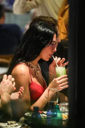 Dua Lipa OnlyFans Leaked Free Thumbnail Picture - #DDCdOgP2Al