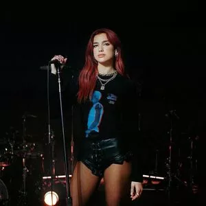 Dua Lipa OnlyFans Leaked Free Thumbnail Picture - #DEEuLqawcI