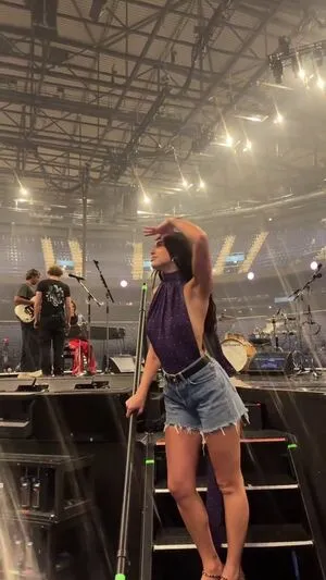 Dua Lipa OnlyFans Leaked Free Thumbnail Picture - #DEZHCtTuKD