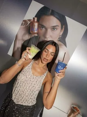 Dua Lipa OnlyFans Leaked Free Thumbnail Picture - #DFS9HcTs8f
