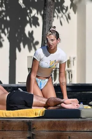Dua Lipa OnlyFans Leaked Free Thumbnail Picture - #DGMwpRzMi8