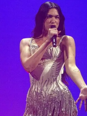 Dua Lipa OnlyFans Leaked Free Thumbnail Picture - #DJlAhyDiWh