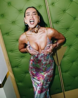 Dua Lipa OnlyFans Leaked Free Thumbnail Picture - #DRgeR0wQfh