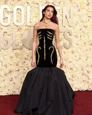 Dua Lipa OnlyFans Leaked Free Thumbnail Picture - #DUKmY5isAC