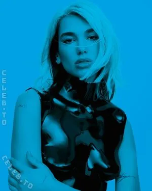 Dua Lipa OnlyFans Leaked Free Thumbnail Picture - #DUqRZ1wqNj