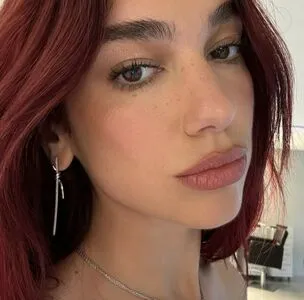 Dua Lipa OnlyFans Leaked Free Thumbnail Picture - #DV9SSzXngy