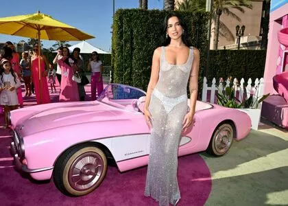 Dua Lipa OnlyFans Leaked Free Thumbnail Picture - #DYotITzUiI