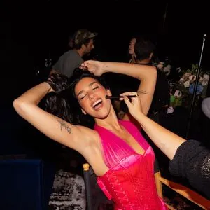 Dua Lipa OnlyFans Leaked Free Thumbnail Picture - #DaGP7UqDdW