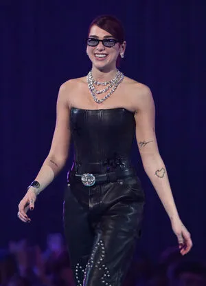 Dua Lipa OnlyFans Leaked Free Thumbnail Picture - #DdpXpMyhlW