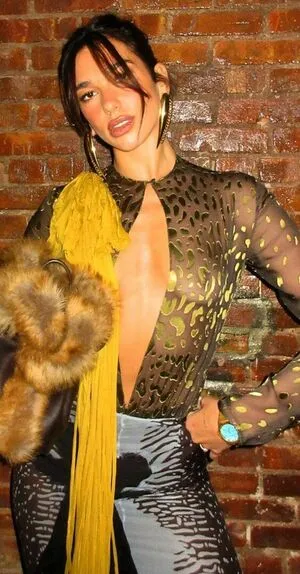 Dua Lipa OnlyFans Leaked Free Thumbnail Picture - #DeRXgfhJwY