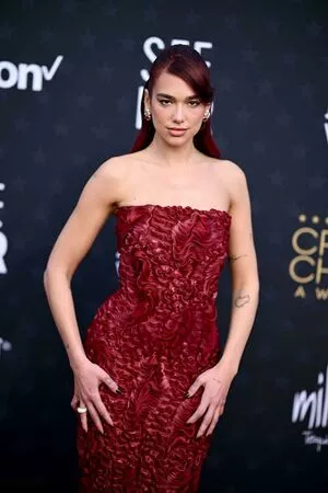 Dua Lipa OnlyFans Leaked Free Thumbnail Picture - #DevX2FyTE8