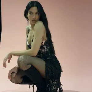 Dua Lipa OnlyFans Leaked Free Thumbnail Picture - #Dj6pAJJzer