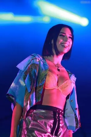 Dua Lipa OnlyFans Leaked Free Thumbnail Picture - #DmcxXYFoZL