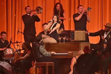 Dua Lipa OnlyFans Leaked Free Thumbnail Picture - #DnevMpILNd