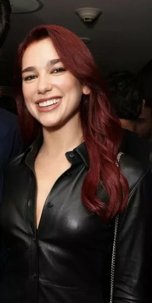 Dua Lipa OnlyFans Leaked Free Thumbnail Picture - #DqrNRSaB4c