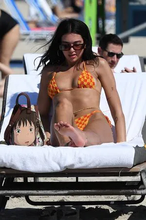 Dua Lipa OnlyFans Leaked Free Thumbnail Picture - #Dtz6837yub