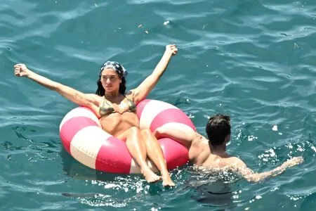 Dua Lipa OnlyFans Leaked Free Thumbnail Picture - #DtzTWaBPdg