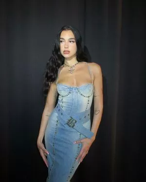 Dua Lipa OnlyFans Leaked Free Thumbnail Picture - #DvlHm6qMBY
