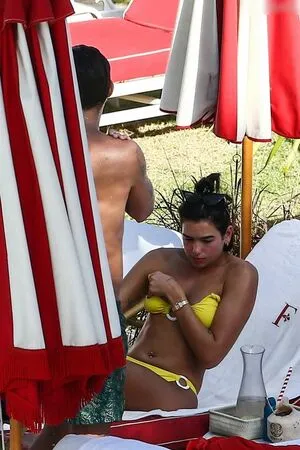 Dua Lipa OnlyFans Leaked Free Thumbnail Picture - #Dw8qhToXNW