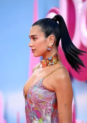 Dua Lipa OnlyFans Leaked Free Thumbnail Picture - #DxtBmxCQkP