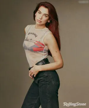 Dua Lipa OnlyFans Leaked Free Thumbnail Picture - #DyNWqQV0rG