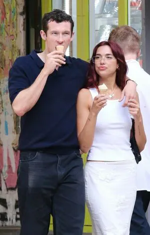 Dua Lipa OnlyFans Leaked Free Thumbnail Picture - #E6e4eDC3wL