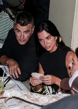 Dua Lipa OnlyFans Leaked Free Thumbnail Picture - #E9KmX2WOLr