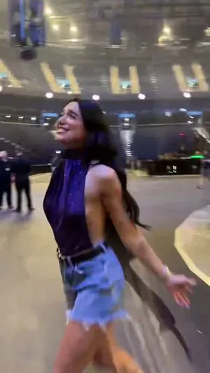 Dua Lipa OnlyFans Leaked Free Thumbnail Picture - #EB3CAq6aeQ