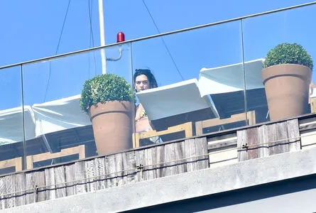 Dua Lipa OnlyFans Leaked Free Thumbnail Picture - #EG9mOFikln