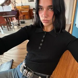 Dua Lipa OnlyFans Leaked Free Thumbnail Picture - #EGeydtYxoy